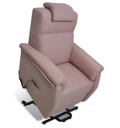 Fauteuil Releveur 1 Moteur Fino Invacare Medical Domicile