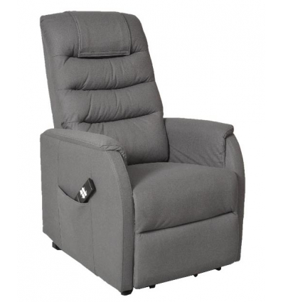 Fauteuil Releveur Moteur Formentera Medical Domicile