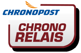 Chronopost relais