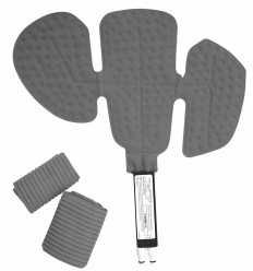 Manchon hanche IceMan Clear 3 Donjoy