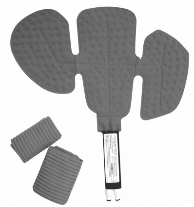 Manchon hanche IceMan Clear 3 Donjoy