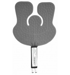 Manchon universel Iceman Clear 3 Donjoy