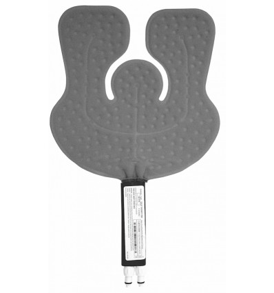 Cryothérapie Donjoy glacière Iceman Clear 3