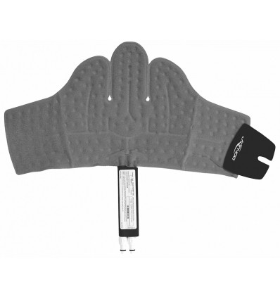 Cryothérapie Donjoy glacière Iceman Clear 3