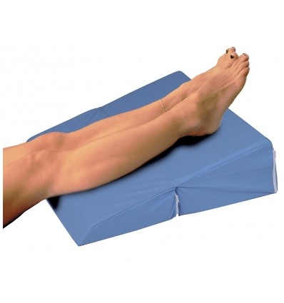 Coussin relève jambes