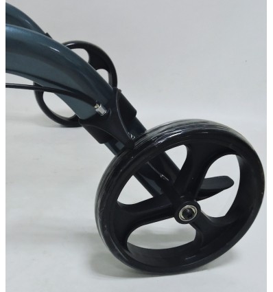 Rollator de transfert 4 roues Neo Global