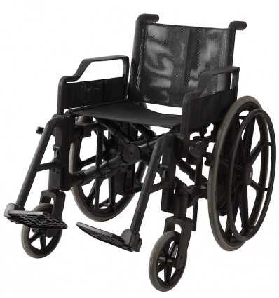 Drap de Chargement pour Fauteuil Roulant