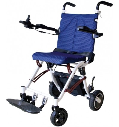 Fauteuil de loisirs ultra-léger Id Mouv