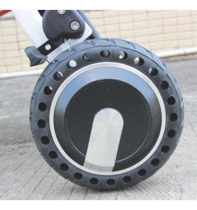 Fauteuil de loisirs ultra-léger Id Mouv