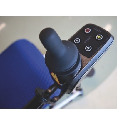 Fauteuil de loisirs ultra-léger Id Mouv