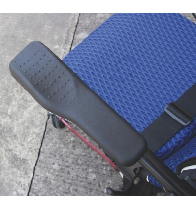 Fauteuil de loisirs ultra-léger Id Mouv