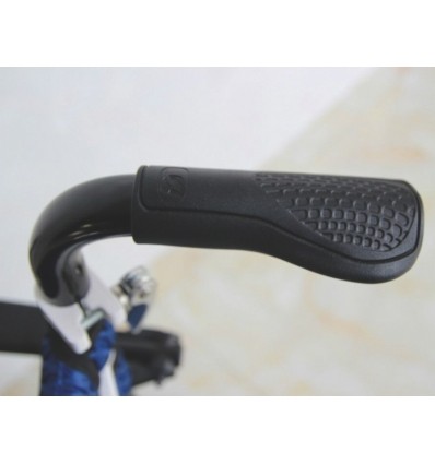 Fauteuil de loisirs ultra-léger Id Mouv