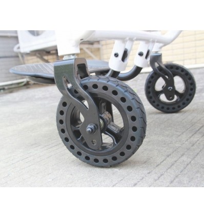 Fauteuil de loisirs ultra-léger Id Mouv