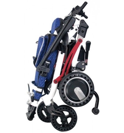 Fauteuil de loisirs ultra-léger Id Mouv