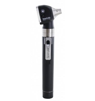 Otoscope à fibres optiques Smartled 5500