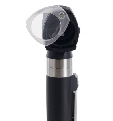 Otoscope à fibres optiques Smartled 5500