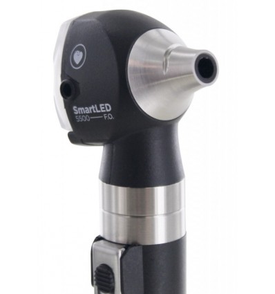 Otoscope à fibres optiques Smartled 5500