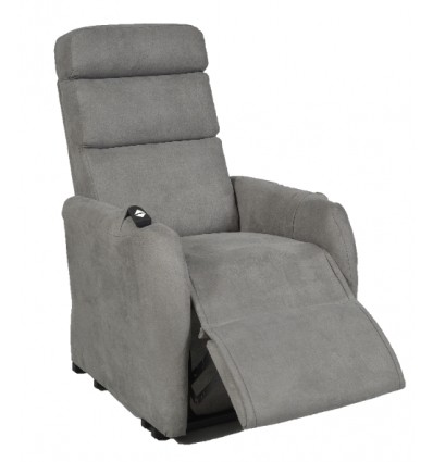 Fauteuil releveur 1 moteur Confort Accesso