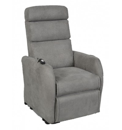 Fauteuil releveur 1 moteur Confort Accesso