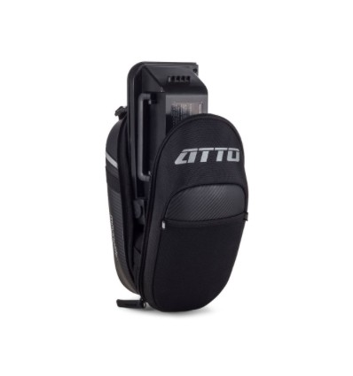 Pochette pour scooter 3 roues Atto