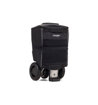 Housse de protection pour scooter 3 roues Atto