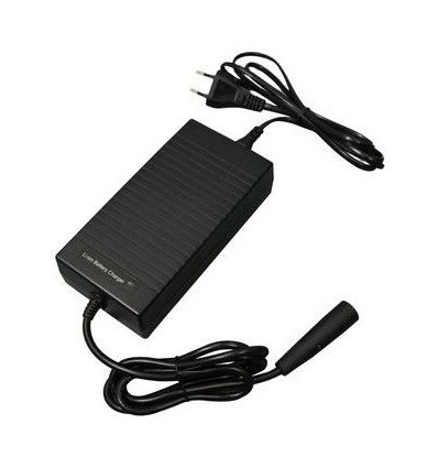 Chargeur pour scooter 3 roues ATTO