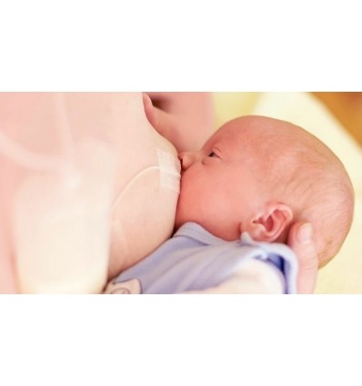 Système de nutrition supplémentaire Medela