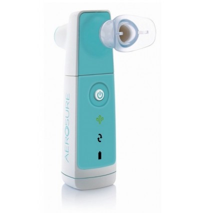 Appareil respiratoire Revitive Aerosure