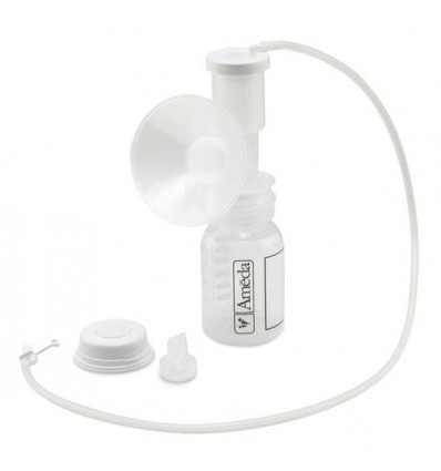 Kit simple pompage pour tire-lait Lactaline et Finesse