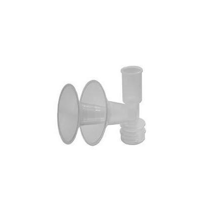 Kit simple pompage pour tire-lait Lactaline et Finesse