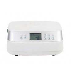 Appareil de pressothérapie Premium 4 Winelec + 2 bottes