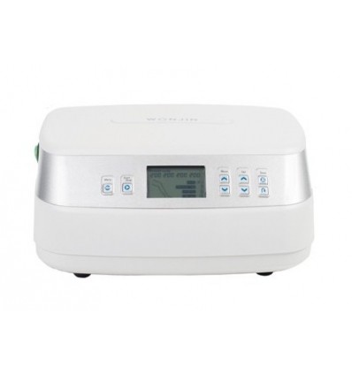 Appareil de pressothérapie Premium 4 Winelec + 2 bottes