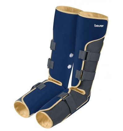 Appareil de drainage lymphatique à domicile FM 150 Beurer