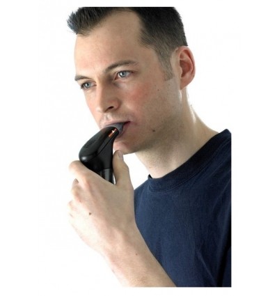 Appareil respiratoire POWERbreathe Plus Noir résistance forte