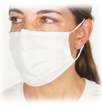 Masque barrière réutilisable MBR-UNS2 Donjoy (lot de 5)