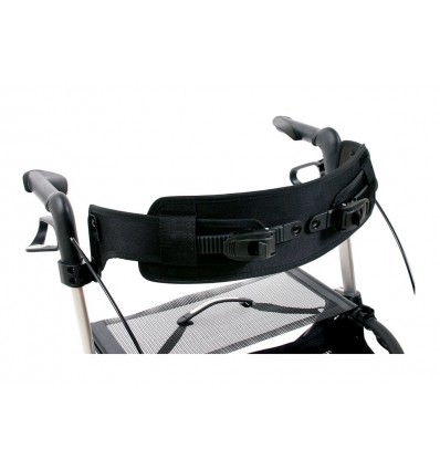 Rollator 4 roues Gemino 30