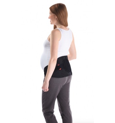 Ceinture lombaire de maternité MyBabyStrap Donjoy