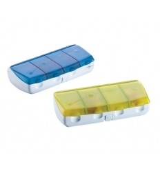 Pilulier journalier Pilbox Daily