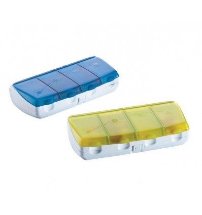 Pilulier journalier Pilbox Daily