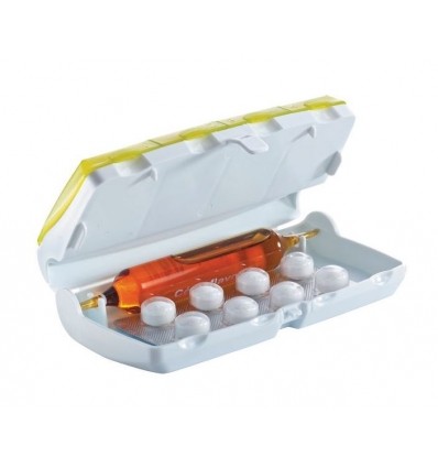 Pilulier journalier Pilbox Daily