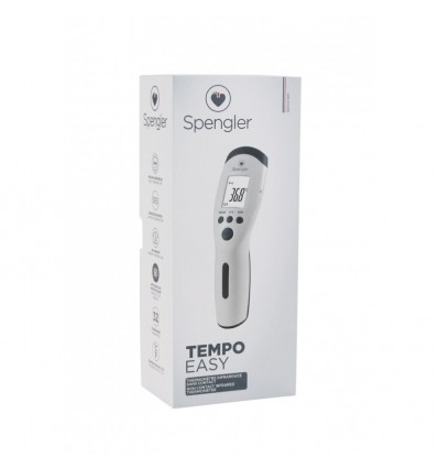Thermomètre infra-rouge sans contact Tempo Easy