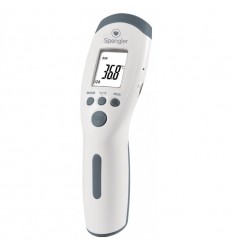 Thermomètre infra-rouge sans contact Tempo Easy