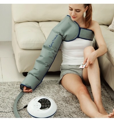 Manchon pour pressothérapie Healing Friends