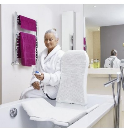Elévateur de bain Aquatec Kogia