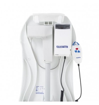 Elévateur de bain Aquatec Kogia