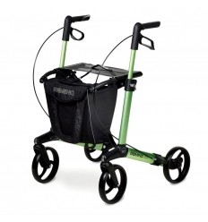 Rollator 4 roues Gemino 30