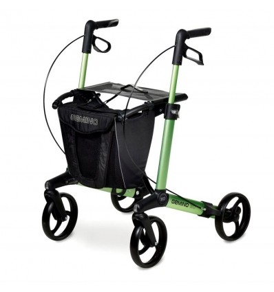 Rollator 4 roues Gemino 30
