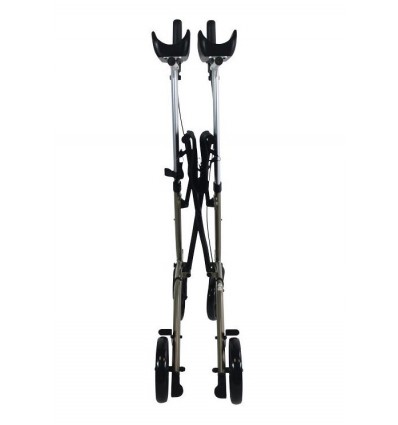 Rollator 4 roues Ante-brachiaux Néo Support