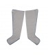 Lot de 2 bottes pour pressothérapie Press 4 Winelec avec tubulure