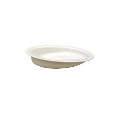 Assiette ergonomique adulte antidérapante Ergorim